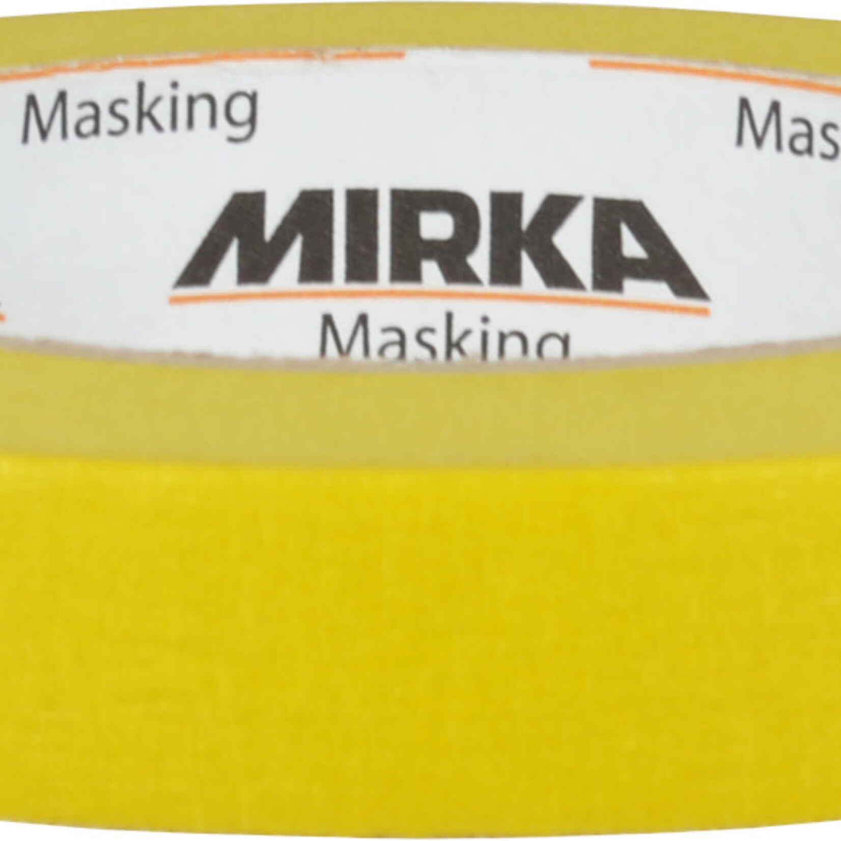 Mirka Mirka Yellow Line Masking Tape