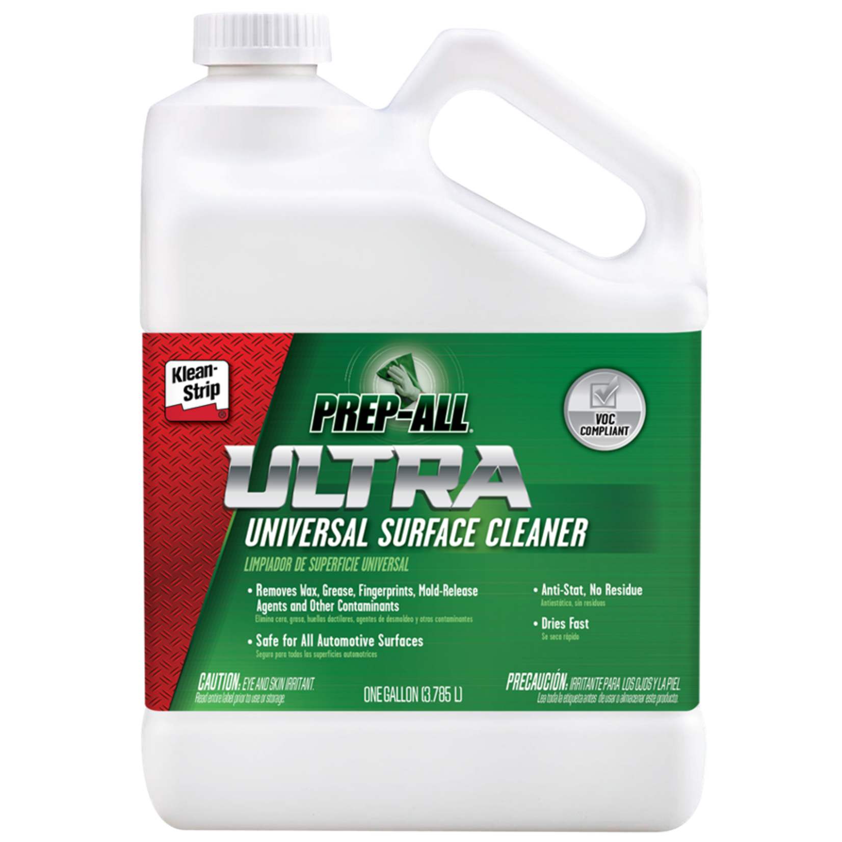 KLEENSTRIP Prep-All Ultra 3.785L Surface Cleaner