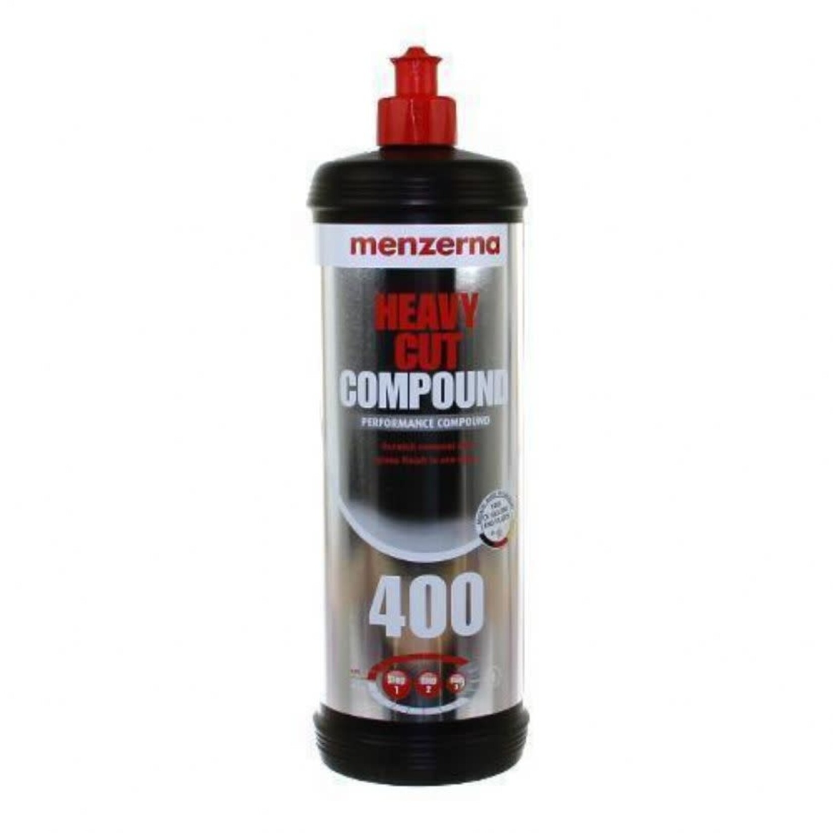 Menzerna HCC400 32oz