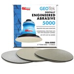 RBL PRODUCTS RBL GEOTek Engineered Abrasives - SD6-5000 15 PCS