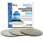 RBL PRODUCTS RBL GEOTek Engineered Abrasives - SD6-2000 15 PCS