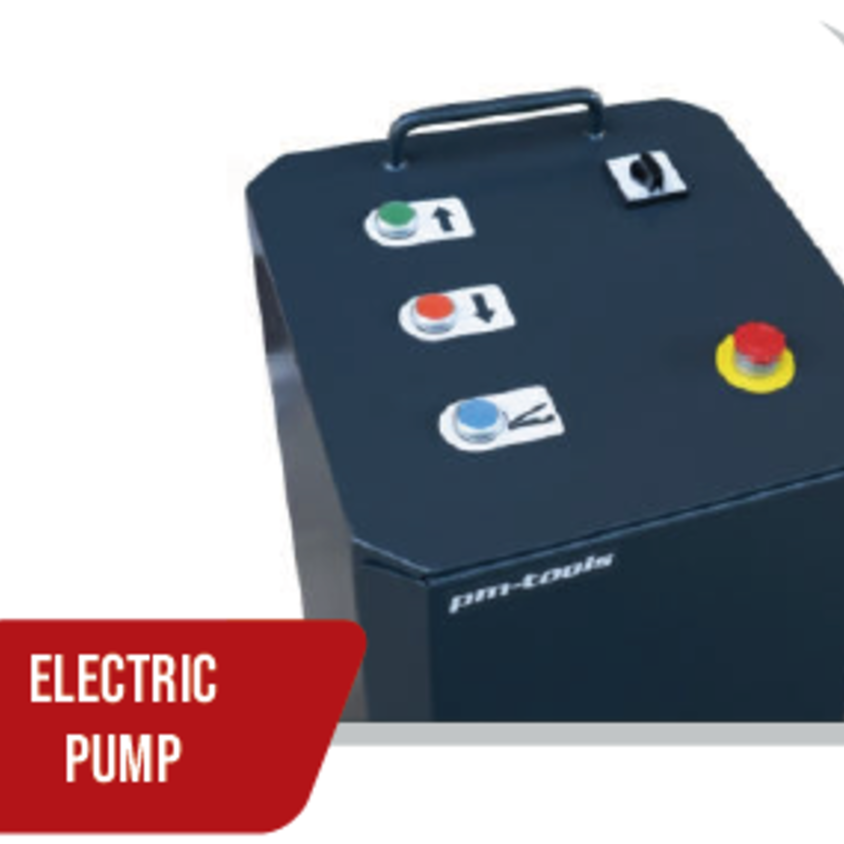 Versa Lift Versa 1 Way Electric Pump