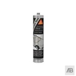 SIKA SIKA-TACK-DRIVE-537168 300ml Cart SikaTack Drive 60min Black
