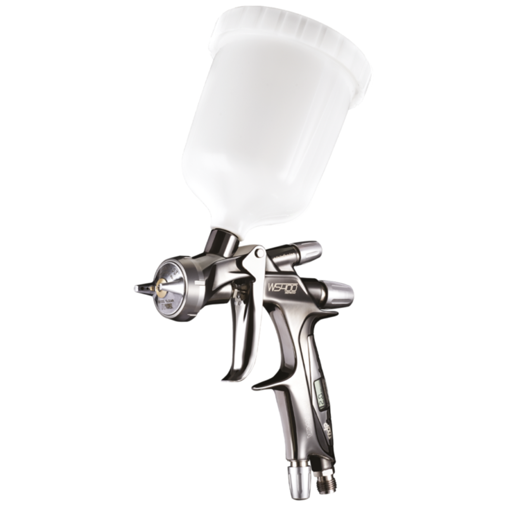 IWATA WS-400-SR2-13HD ANEST IWATA Supernova 2 WS400 1.3 HD - Pro set