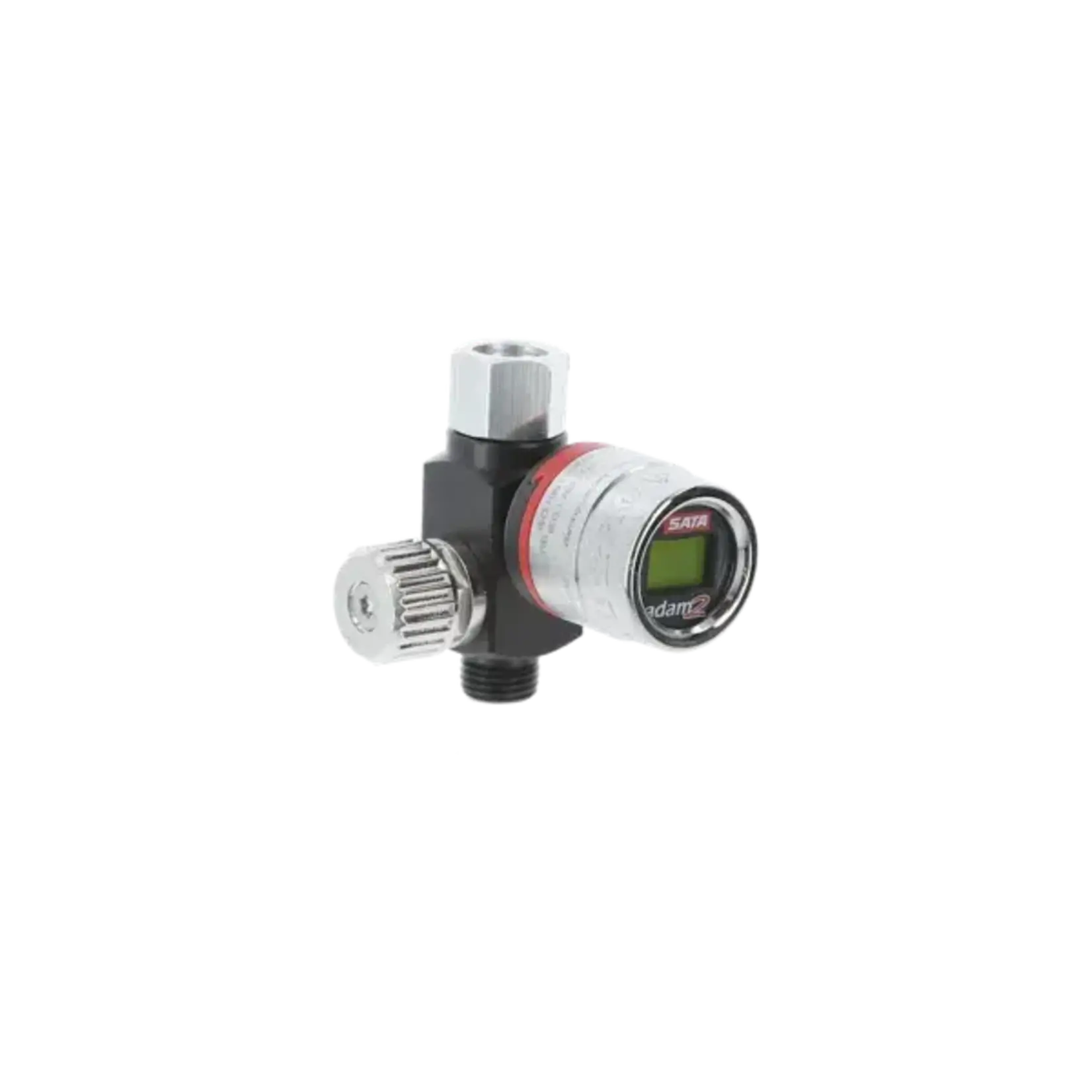 SATA SATA adam 2 U [air micrometer with adam 2 display psi]
