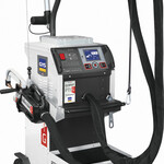 GYS PTI GENIUS RESISTANCE SPOT WELDER (6M); G2, G3, G4 ARM; 10L; JUG COOLANT; GYS GENIUS COVER
