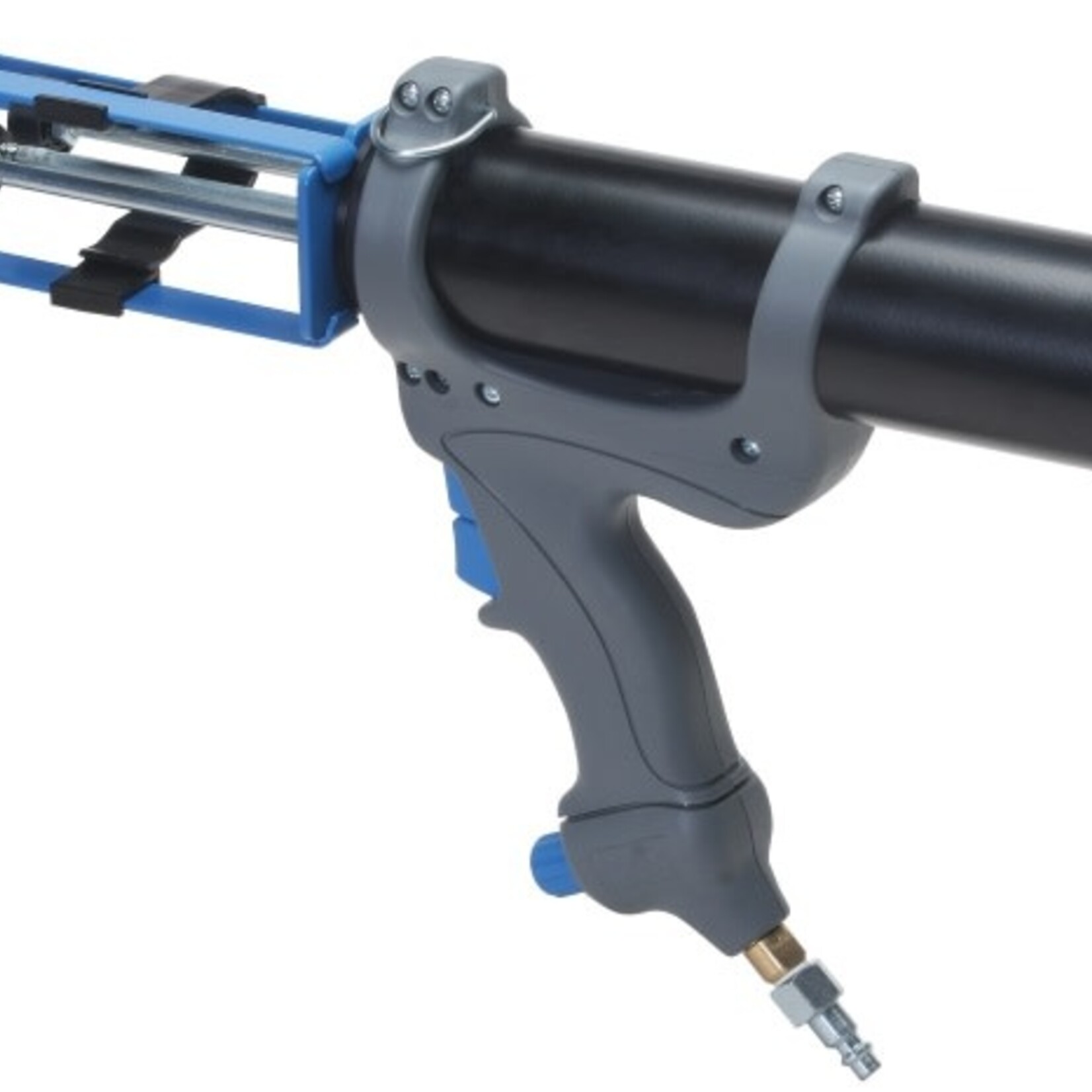 Lord Fusor Fusor 504 Pneumatic (210ml) Dispensing Gun