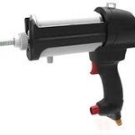 LOCTITE® HD14 Handheld Pneumatic Dual Cartridge Dispenser