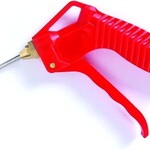 Robert Thibert BLOW GUN 4 INCHES