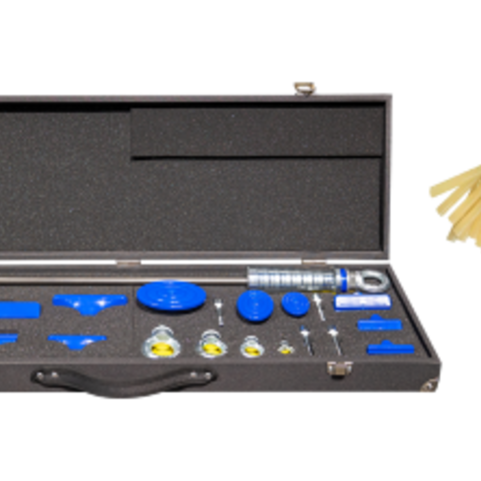 Spanesi Spanesi Pull Up Mini System