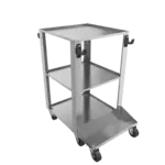 Spanesi Spanesi Trolley for plastic welder/ spotter/rivet gun