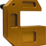 Spanesi Spanesi "c" pliers for rivet gun depth of the "c" 110mm art.rv17/1/n