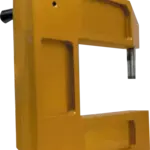 Spanesi Spanesi "c" pliers for rivet gun depht of the "c" 220mm art.rv17/2/n