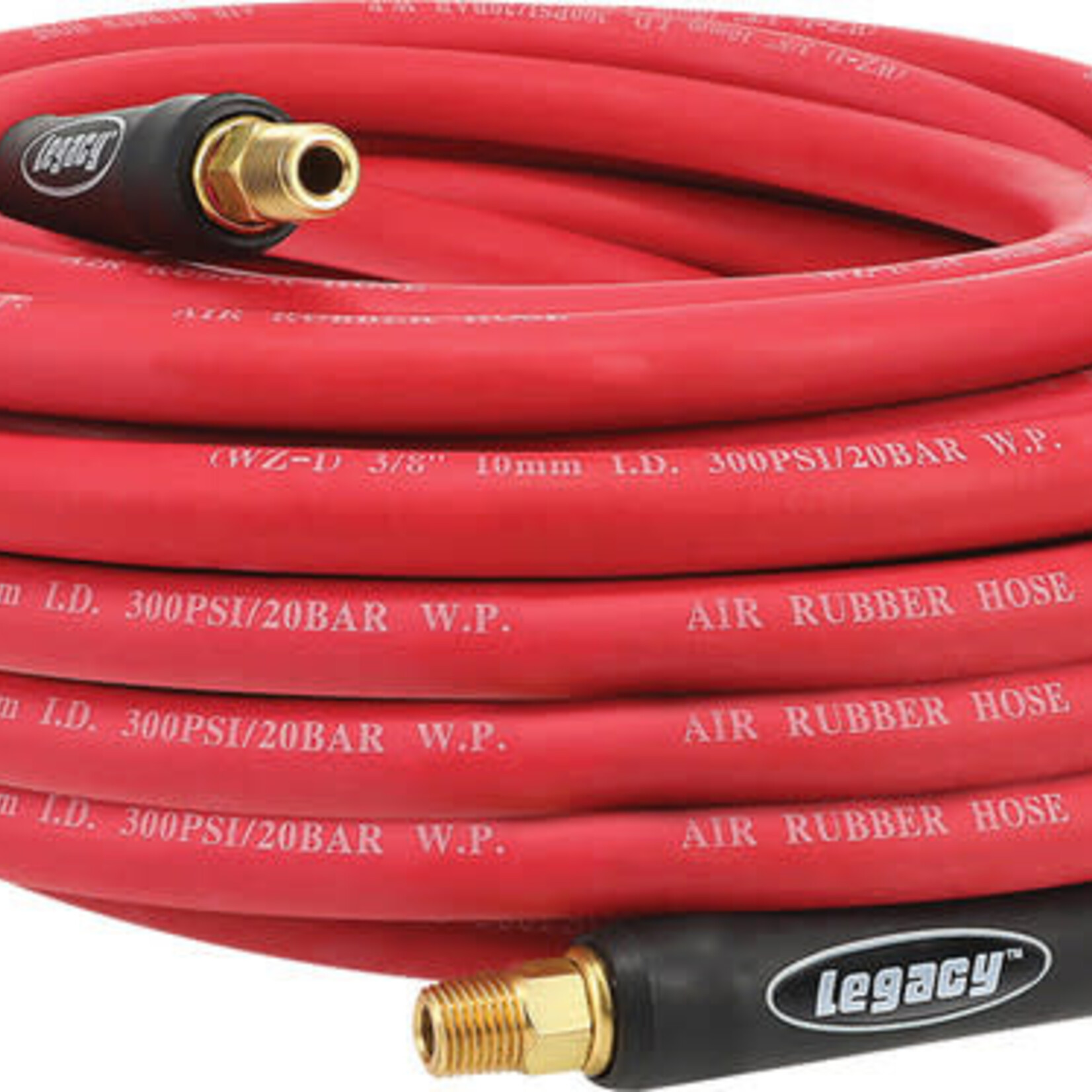 WORKFORCE AIR HOSE 3/8 X 50FT