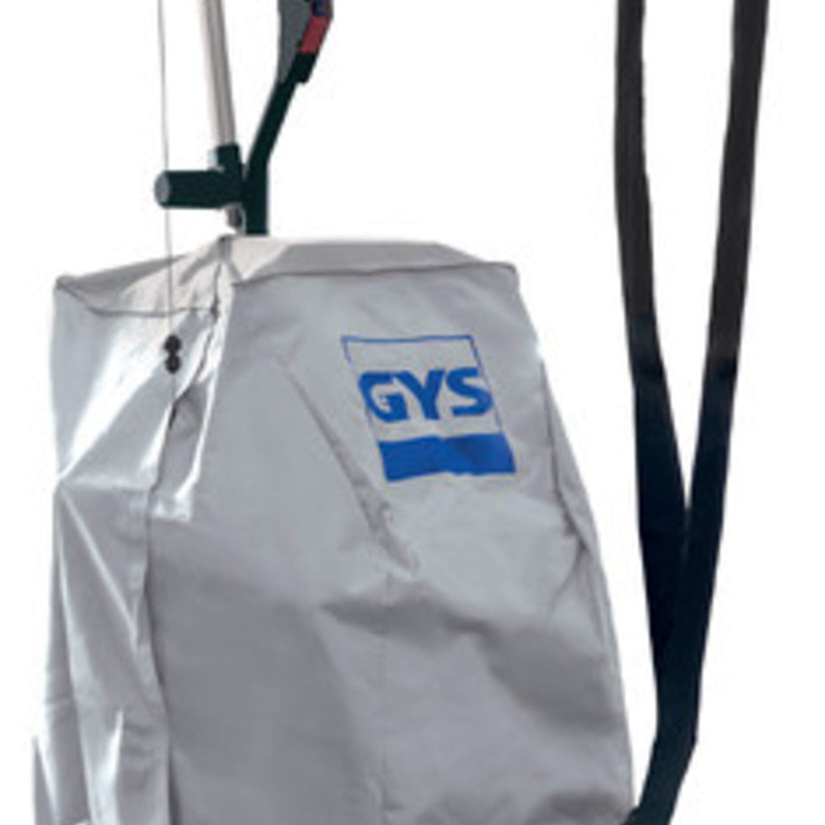 GYS 077126 GYSPOT PTI GENIUS PROTECTION COVER
