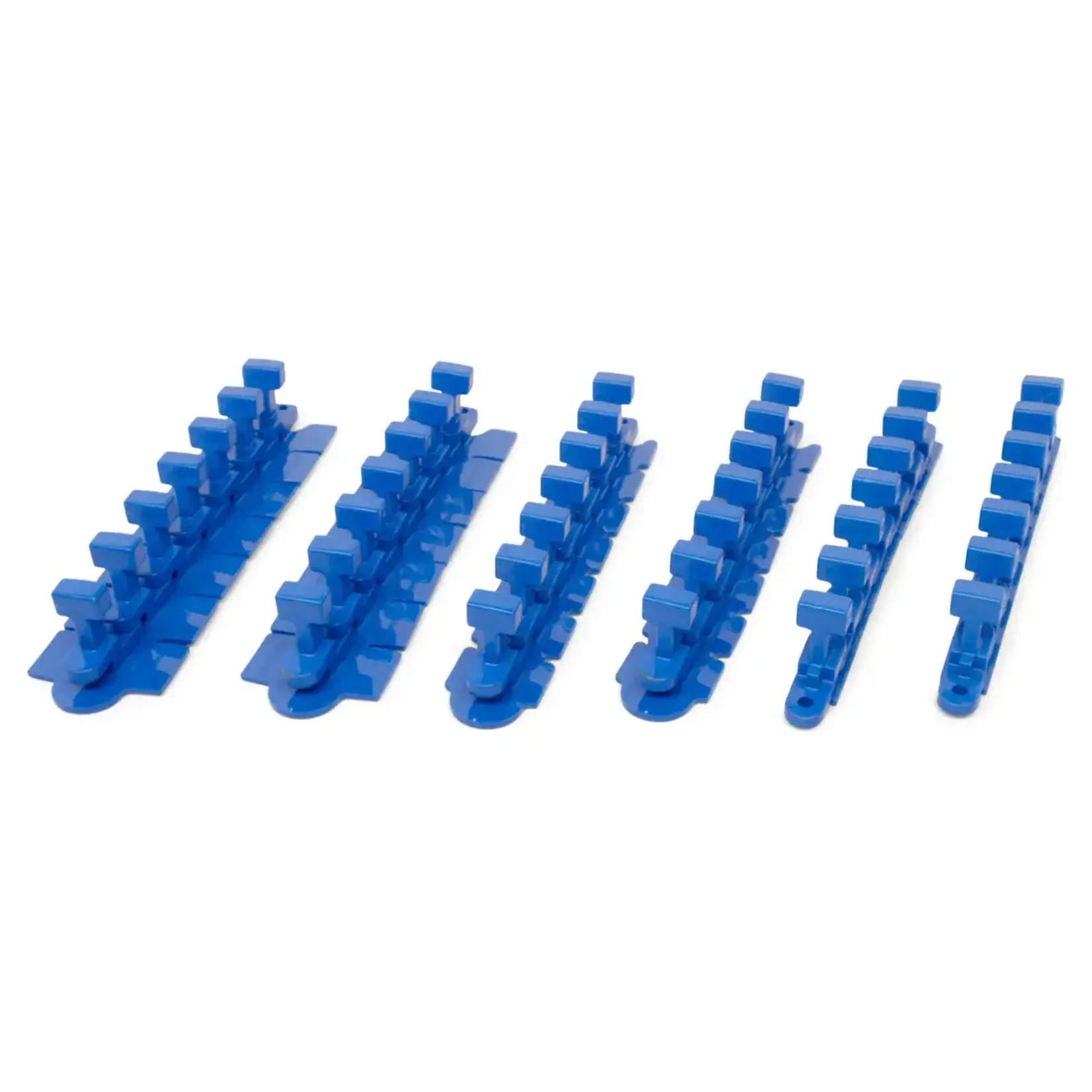KECO Centipede® Variety Pack Articulating Crease Tabs (42 Pieces)