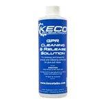 KECO KECO 12 Ounce PDR Glue Cleaning and Release Solution - Refill