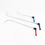 KECO Dent Reaper Dent Angel Set - Ratchet Handles (3 Pieces)