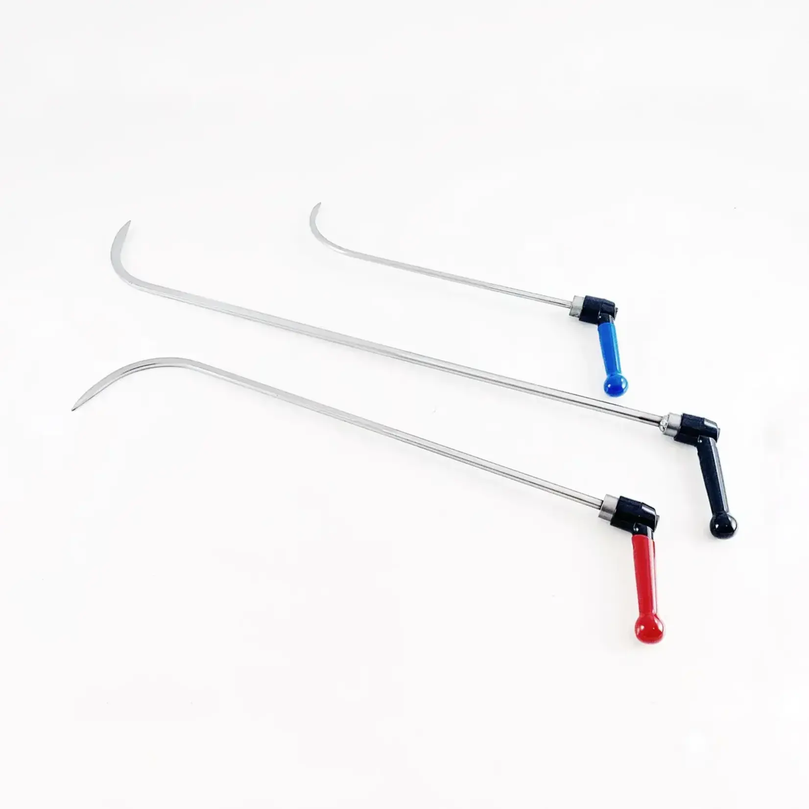 KECO Dent Reaper Dent Angel Set - Ratchet Handles (3 Pieces)