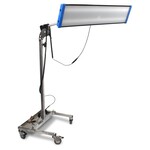 Keco 36", 12-volt Shop Light with Stand