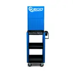 KECO 18" Compact Shop Cart