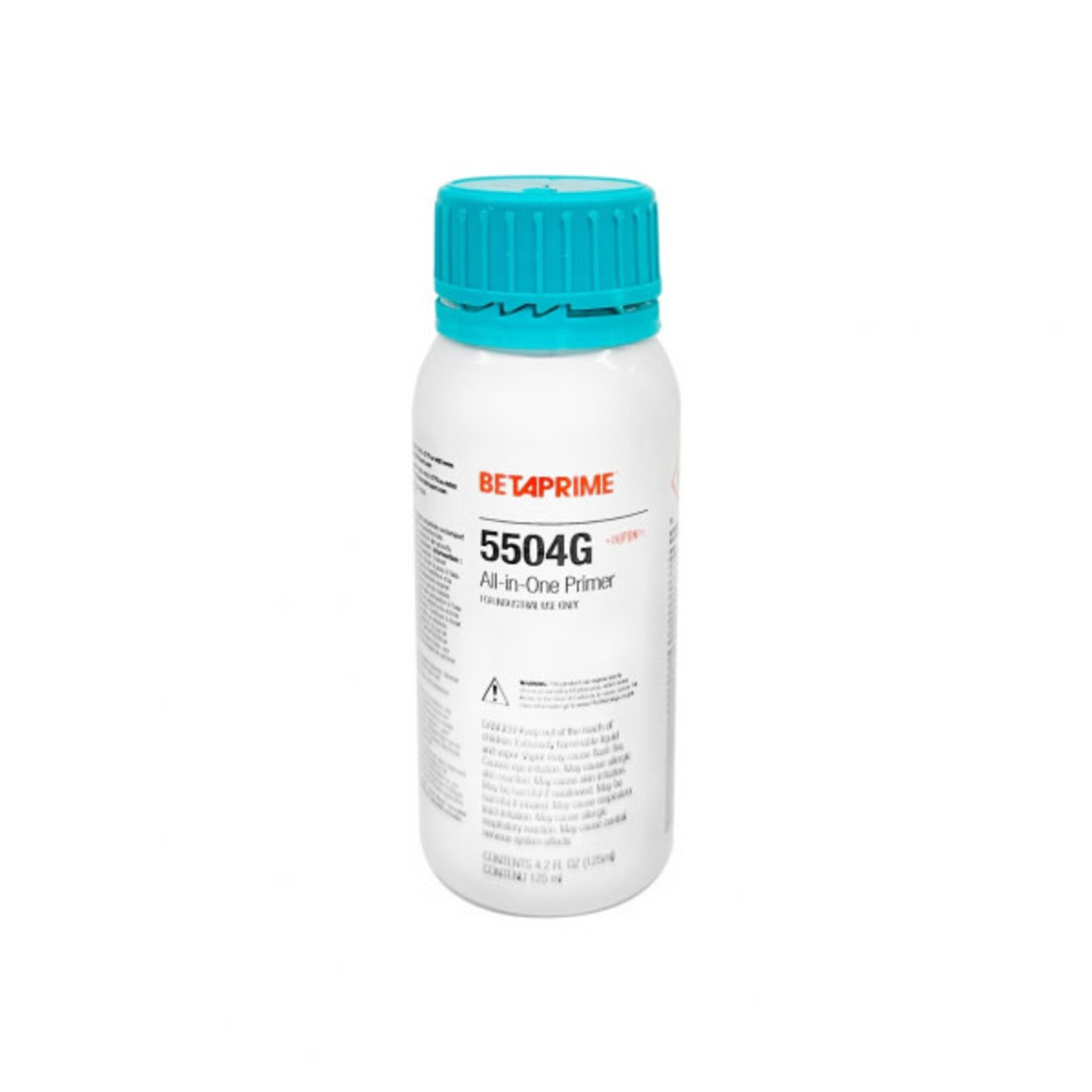 DuPont Betaprime 5504G All-In-One Windshield Primer - 4.2 Fluid Ounce Bottle