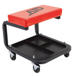 ATD ATD-81009 Mechanic's Padded Creeper Seat