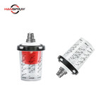SPS4 UV SPS4 Paint Cups 90ml 125 micron (50pcs)
