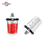 SPS4 SPS4 Paint Cups 400ml 200 micron (50pcs)