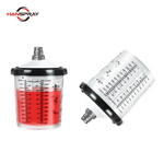SPS4 SPS4 Paint Cups 650ml 200 micron (50pcs)