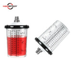 SPS4 SPS4 Paint Cups 850ml 200 micron (50pcs)