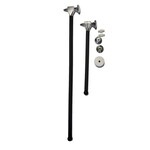 CAM AUTO PRO CAMAUTO CARBON HAMMER KIT (SET OF 2)