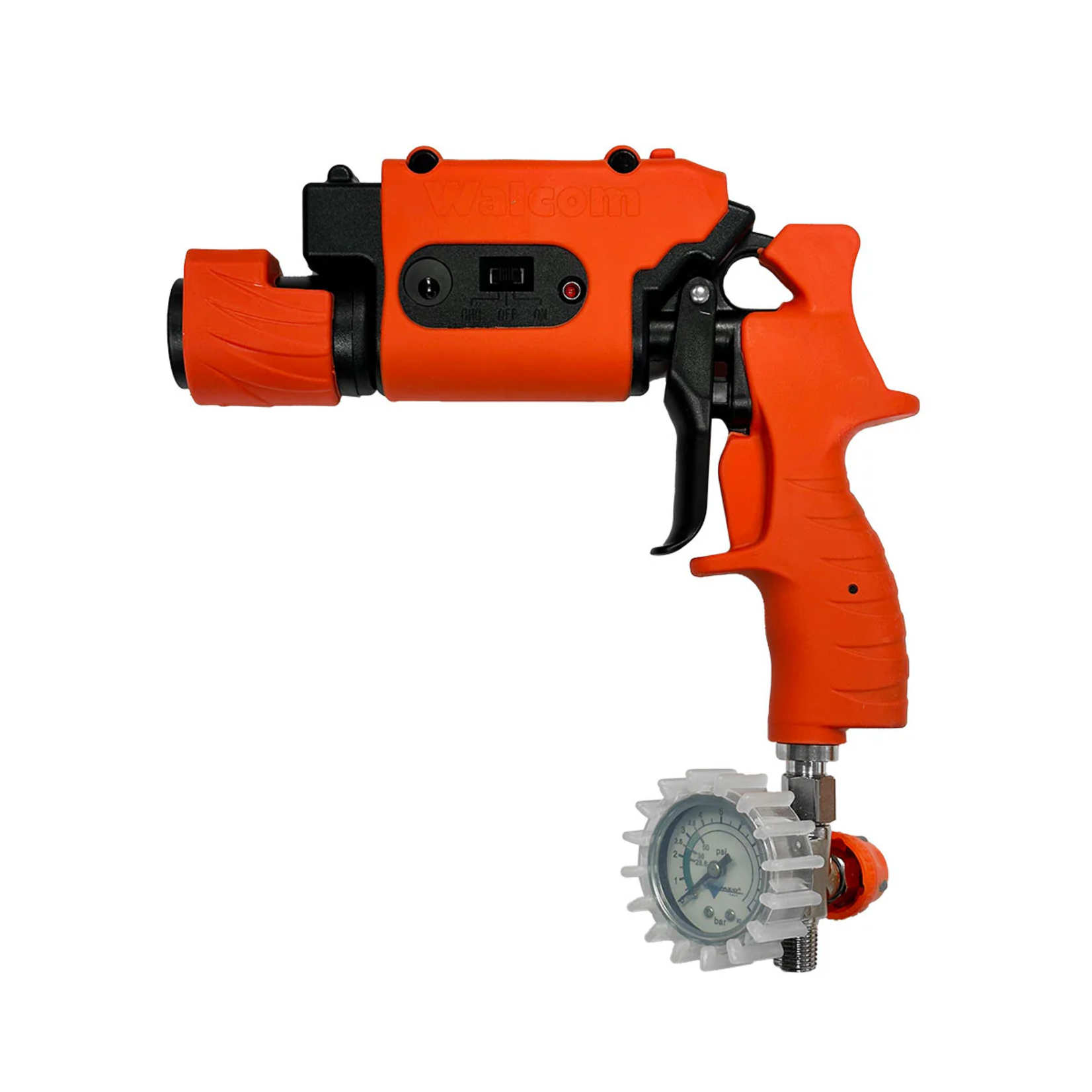 Walcom Walcom® Zero-static gun