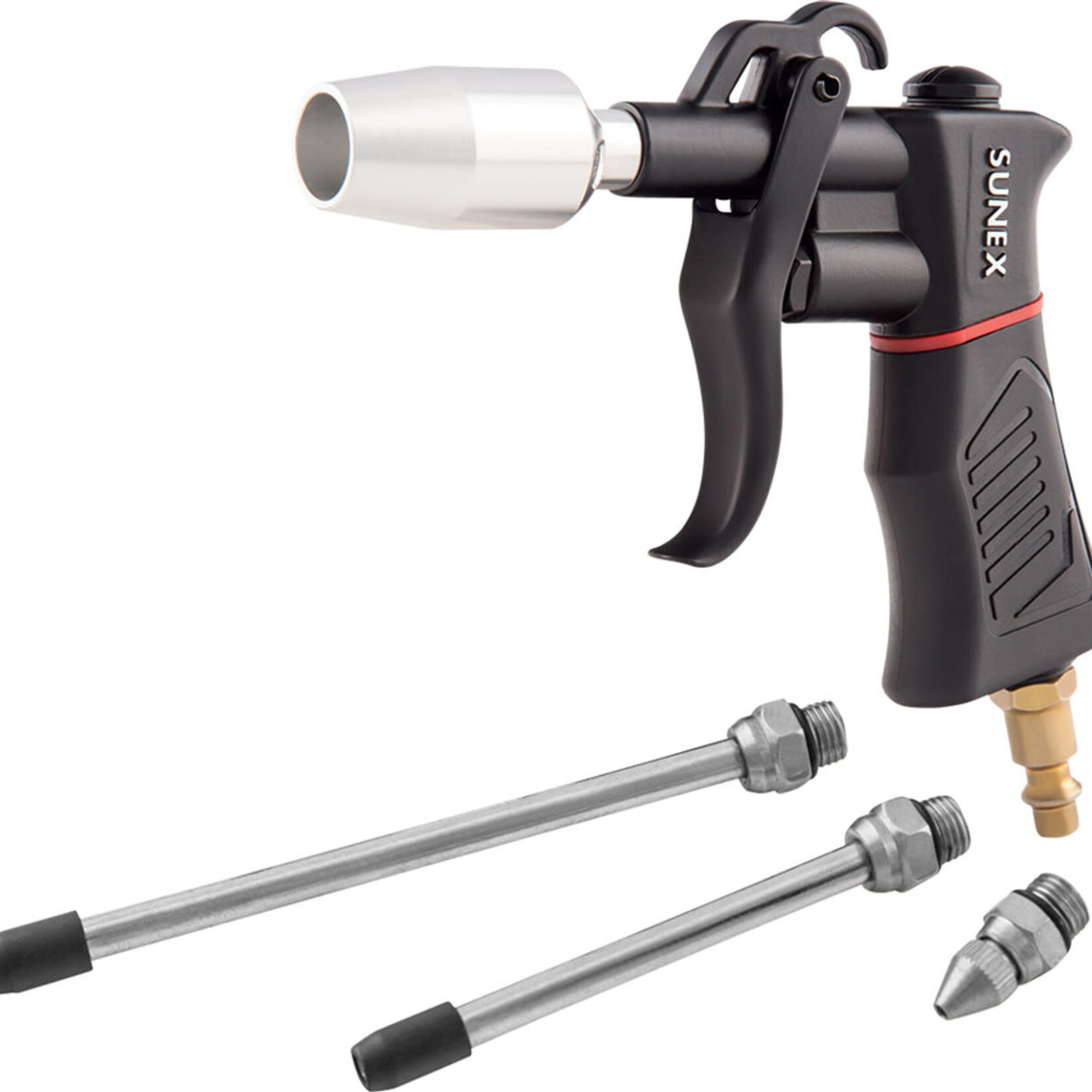 SUNEX SUNEX  BLOW GUN KIT