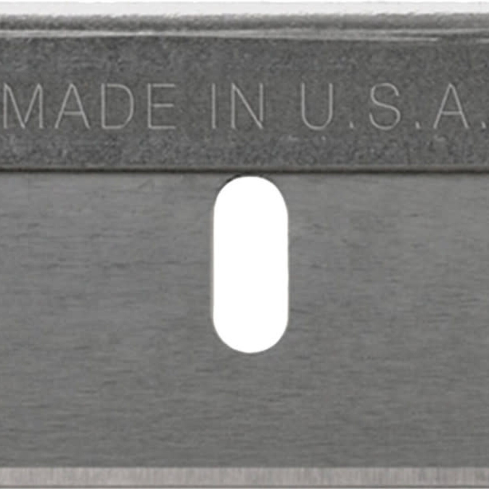 ATD ATD 100 SINGLE EDGE RAZOR BLADES (#9 BLADE)