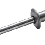 Pelco 0.330541 PELCO RIVET ACIER 5/32 X 1/4 100 Qty Per Pack Y / 2