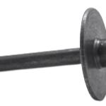 Pelco 0.330281 PELCO RIVET ALUM. 3/16 X 1/2 50 Qty Per Pack Y / 2