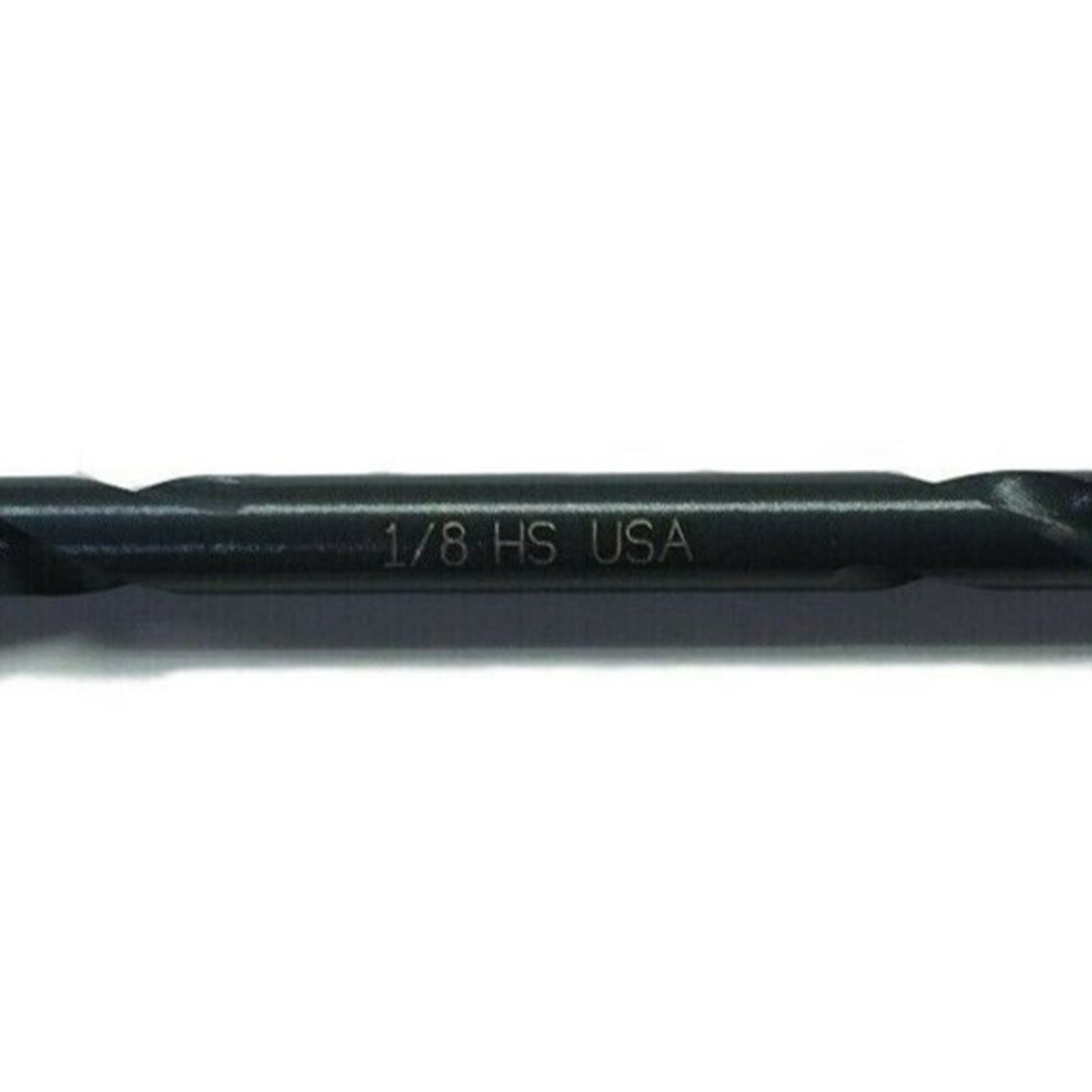 Pelco 712.18 PELCO BODY PANEL DRILL 1/8 TWO END 10 Qty Per Pack G / 9