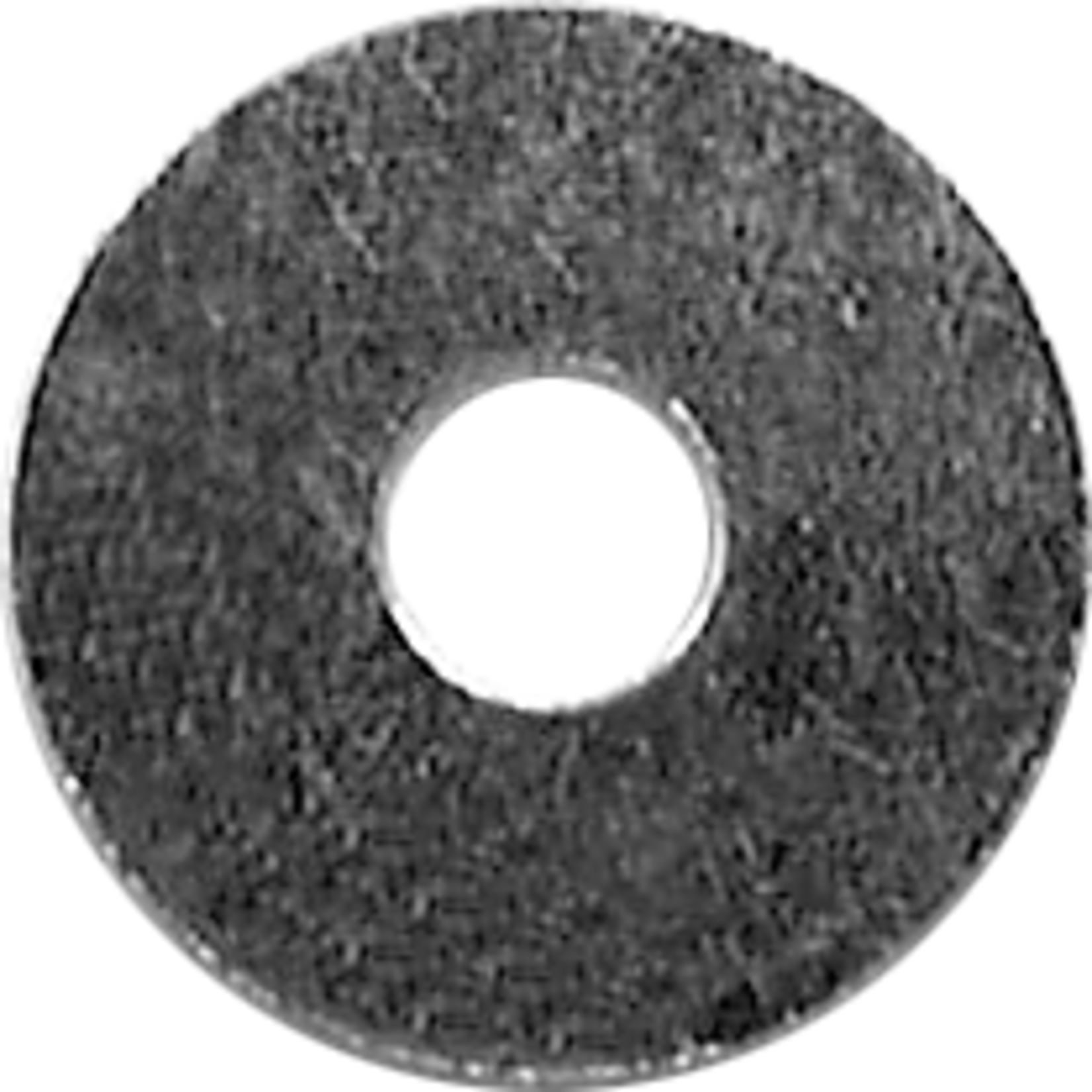 Pelco 0.190501 PELCO FENDER WASHER 3/16 X 3/4 ZINC 100 Qty Per Pack R / 3