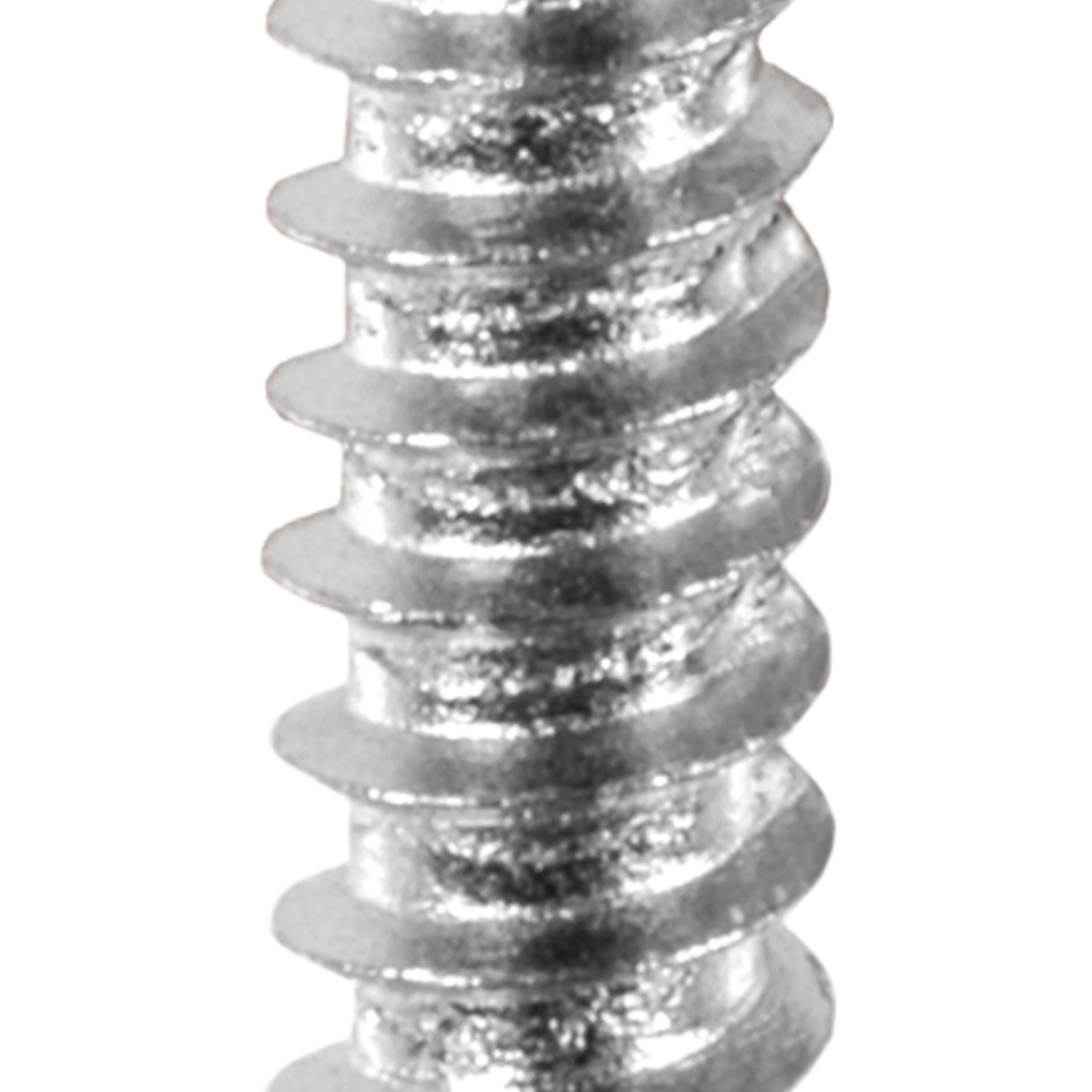 Pelco 0.010041 PELCO PH.OV.HD.SMS ZINC 8 X 3/4 HD#6 25 Qty Per Pack G / 1