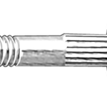 Pelco 0.330911 PELCO WINDOW REGULATOR RIVET 25 Qty Per Pack Y / 2