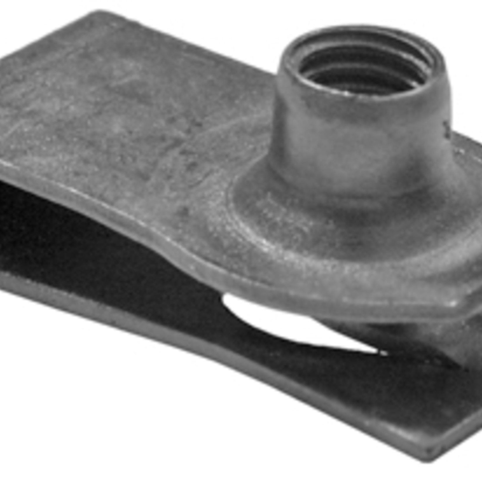 Pelco 0.430201 PELCO "U" NUT METRIC 5MM 25 Qty Per Pack Y / 3