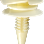 Pelco 0.700001 PELCO DOOR TRIM TO INNER PANEL 25 Qty Per Pack R / 5