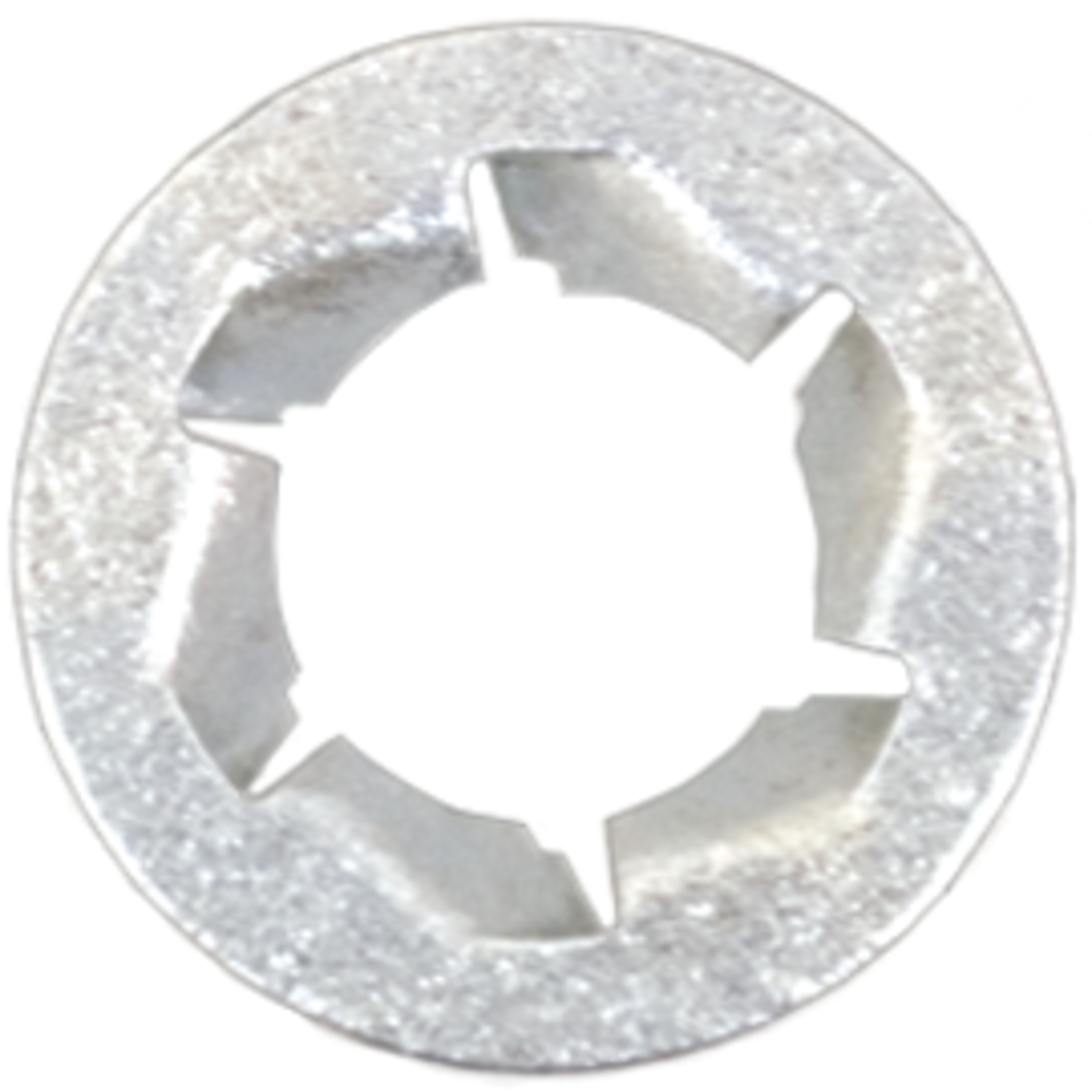 Pelco 0.550801 PELCO PUSHNUT BOLT RETAINER 12MM 25 Qty Per Pack Y / 3