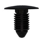 Pelco 0.750061 PELCO PLASTIC PANEL FASTENER 25 Qty Per Pack Y / 6