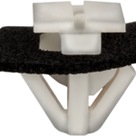 Pelco 0.640531 PELCO HYUNDAI/KIA DOOR TRIM, ROOF & SPOILER MOULDIN 25 Qty Per Pack R / 4