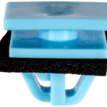Pelco 0.640541 PELCO HYUNDAI MOULDING CLIP WITH SEALER 25 Qty Per Pack Y / 4