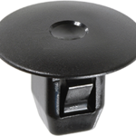 Pelco 0.680281 PELCO SCREW GROMMET #8(M4.2) HONDA 25 Qty Per Pack G / 5