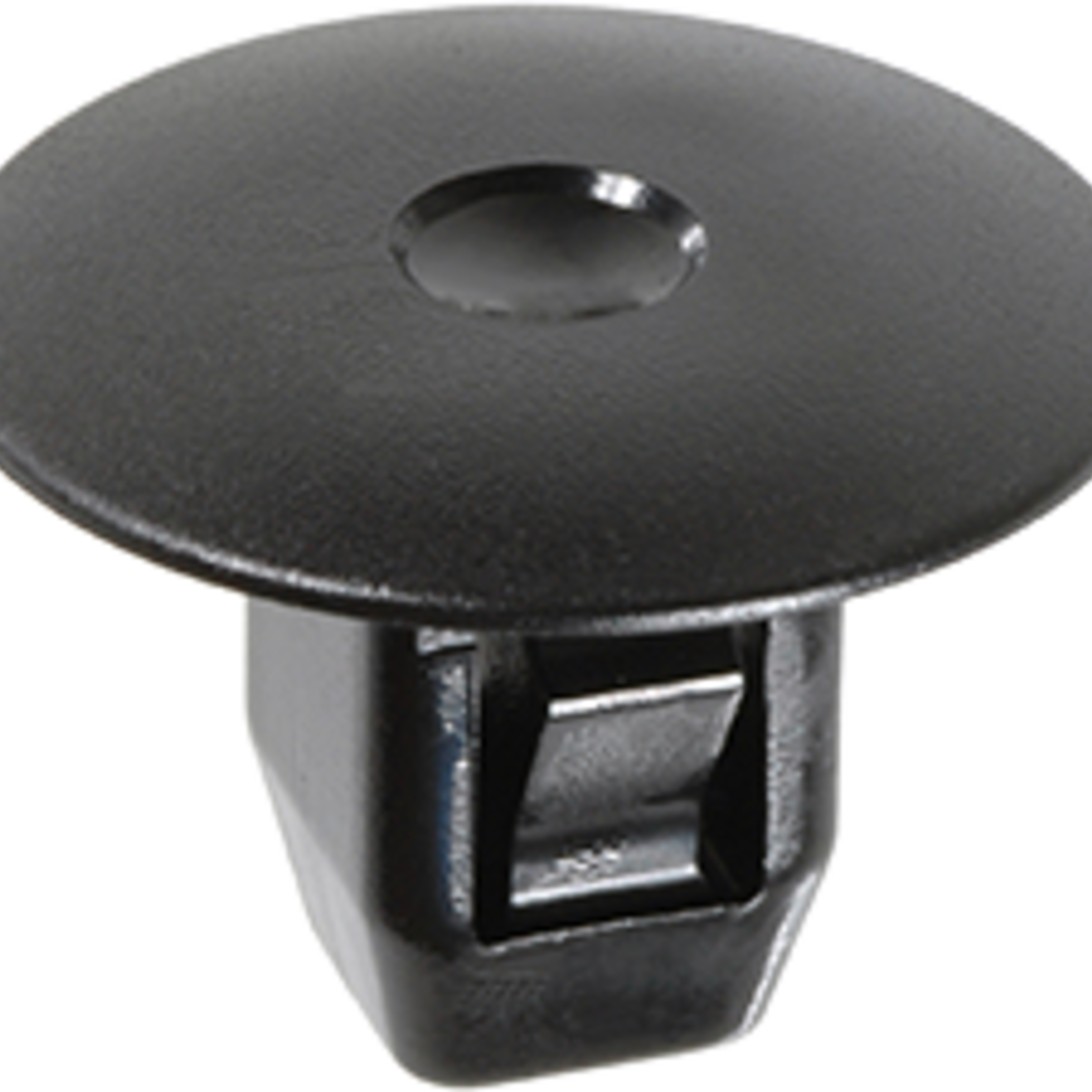 Pelco 0.680281 PELCO SCREW GROMMET #8(M4.2) HONDA 25 Qty Per Pack G / 5