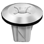 Pelco 0.680451 PELCO SCREW GROMMETS 15 Qty Per Pack G / 5